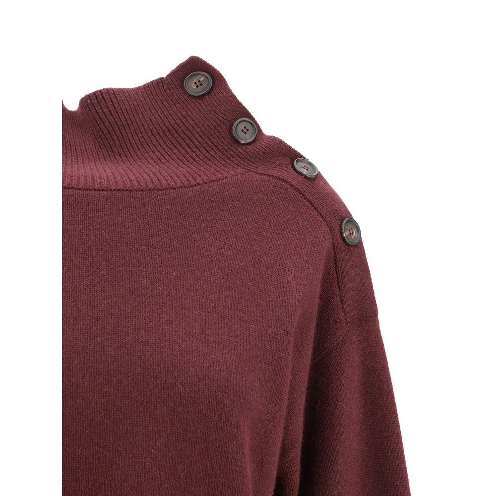 Brunello Cucinelli Cashmere Sweater Brunello Cucinelli