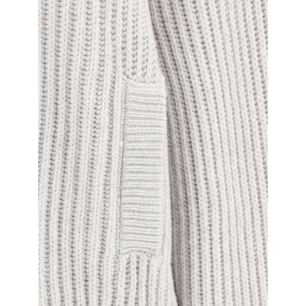 Brunello Cucinelli Cashmere Cardigan Brunello Cucinelli