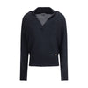 Tom Ford Cashmere Polo Sweater Tom Ford