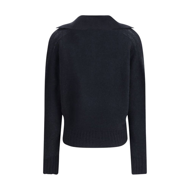 Tom Ford Cashmere Polo Sweater Tom Ford