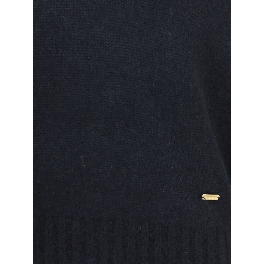 Tom Ford Cashmere Polo Sweater Tom Ford