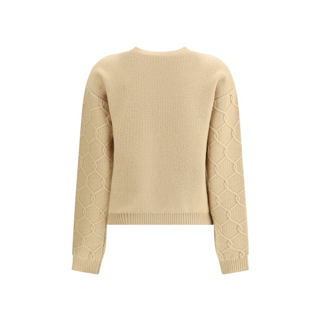 Etro Floral embroidery Sweater Etro