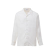 Gran Sasso White Linen Shirt Gran Sasso