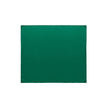 Dolce & Gabbana Green Silk Pocket Square Dolce & Gabbana