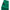 Dolce & Gabbana Green Silk Pocket Square Dolce & Gabbana