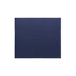 Dolce & Gabbana Blue Silk Pocket Square Dolce & Gabbana