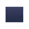 Dolce & Gabbana Blue Silk Pocket Square Dolce & Gabbana