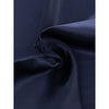 Dolce & Gabbana Blue Silk Pocket Square Dolce & Gabbana