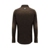 Dolce & Gabbana Brown Cotton Denim Dolce & Gabbana