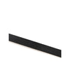 Dolce & Gabbana Gold Leather Belt Dolce & Gabbana