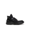 Dolce & Gabbana Black Leather Oxfords And Derby Dolce & Gabbana