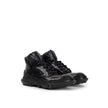 Dolce & Gabbana Black Leather Oxfords And Derby Dolce & Gabbana