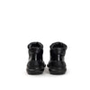 Dolce & Gabbana Black Leather Oxfords And Derby Dolce & Gabbana