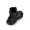 Dolce & Gabbana Black Leather Oxfords And Derby Dolce & Gabbana