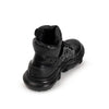 Dolce & Gabbana Black Leather Oxfords And Derby Dolce & Gabbana
