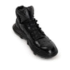 Dolce & Gabbana Black Leather Oxfords And Derby Dolce & Gabbana