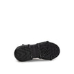 Dolce & Gabbana Black Leather Oxfords And Derby Dolce & Gabbana