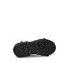 Dolce & Gabbana Black Leather Oxfords And Derby Dolce & Gabbana