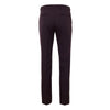 Gucci Bordeaux Wool Jeans Denim Gucci