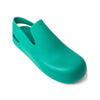 Bottega Veneta Green Cotton Slipper Bottega Veneta