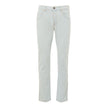 Gucci Blue Cotton Jeans Denim Gucci