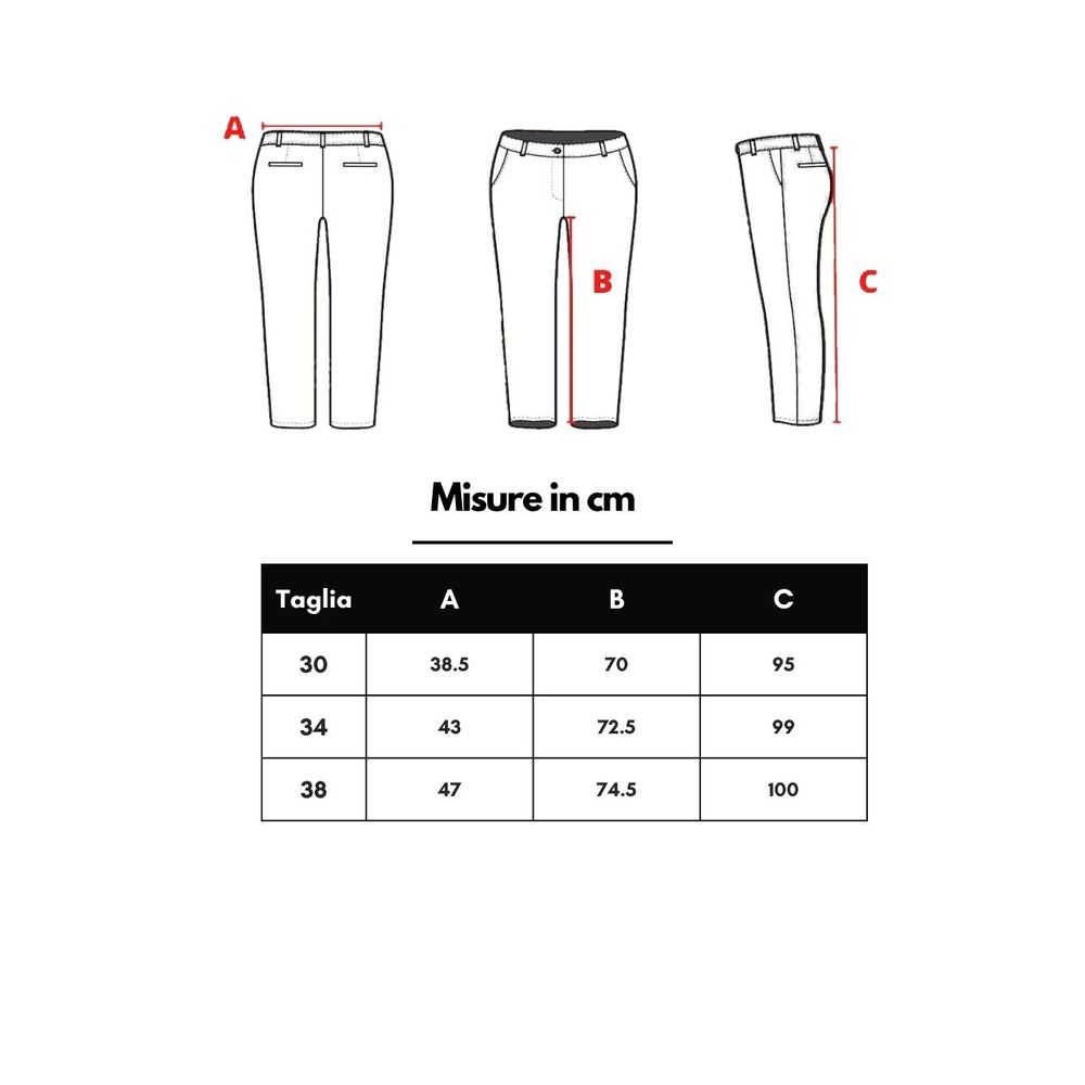 Gucci Blue Cotton Jeans Denim Gucci