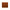 Dolce & Gabbana Brown Silk Pocket Square Dolce & Gabbana
