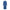 Gucci Blue Wool Coat Gucci