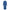 Gucci Blue Wool Coat Gucci