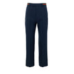Gucci Blue Cotton Jeans Denim Gucci