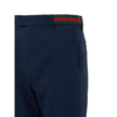 Gucci Blue Cotton Jeans Denim Gucci