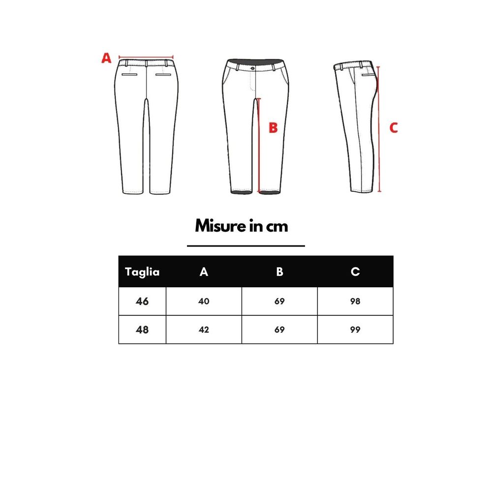 Gucci Blue Cotton Jeans Denim Gucci