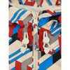 Gucci Multicolor Polyamide Jackets & Coat Gucci