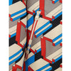 Gucci Multicolor Polyamide Jackets & Coat Gucci