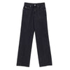 Gucci Black Cotton Jeans Denim Gucci