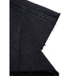 Gucci Black Cotton Jeans Denim Gucci