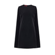 Gucci Black Wool Dress Gucci
