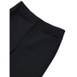 Gucci Black Wool Skirt Gucci