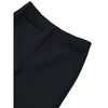 Gucci Black Wool Skirt Gucci