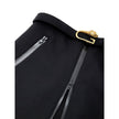 Gucci Black Wool Skirt Gucci