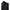 Gucci Black Wool Skirt Gucci