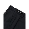 Gucci Black Wool Jeans Denim Gucci