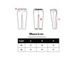 Gucci Black Wool Jeans Denim Gucci