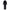 Gucci Black Wool Jumpsuit Gucci