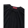 Gucci Black Wool Jumpsuit Gucci
