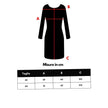 Gucci Black Wool Jumpsuit Gucci