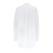 Gucci White Cotton Shirt Gucci