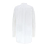 Gucci White Cotton Shirt Gucci