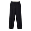 Gucci Black Cotton Jeans Denim Gucci