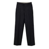 Gucci Black Cotton Jeans Denim Gucci
